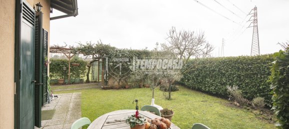 Квартира с 2 спальнями в Монца, Италия № 89446 16