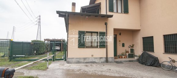 Квартира с 2 спальнями в Монца, Италия № 89446 13