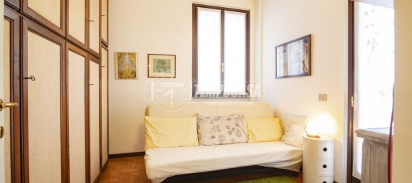 Квартира с 2 спальнями в Монца, Италия № 89446 7