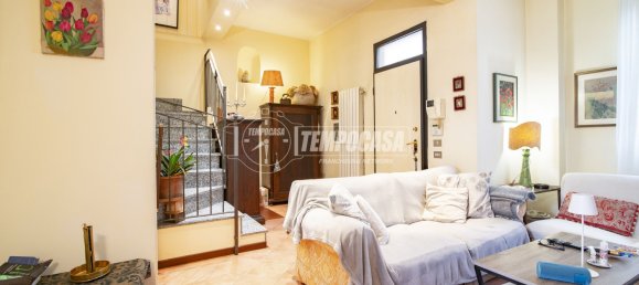 Квартира с 2 спальнями в Монца, Италия № 89446 24