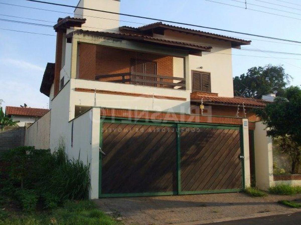 4 Schlafzimmer Haus in Sao Paulo, Brazil, Nr. 481189