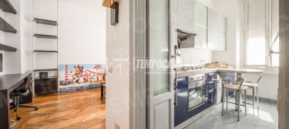 Apartamento de 1 dormitorio en Milan, Italy No. 312598 6