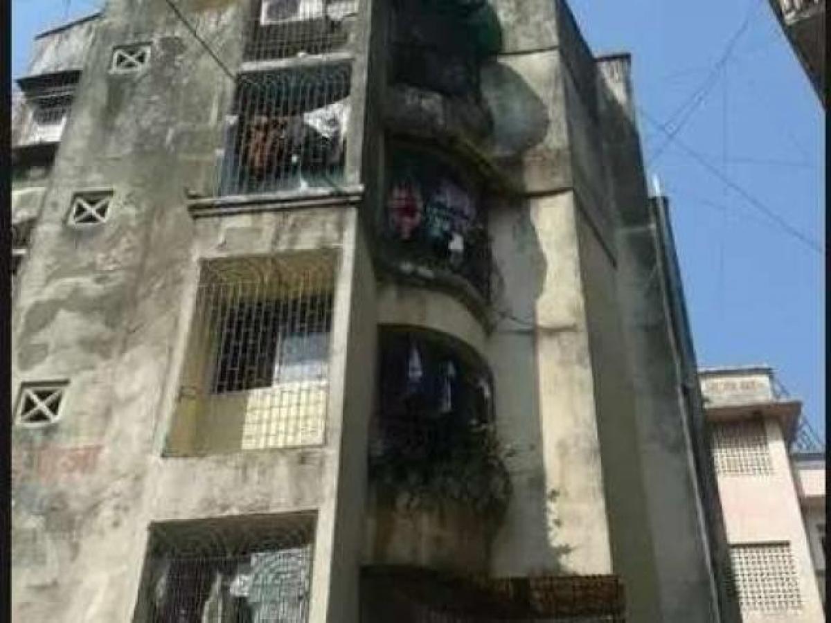 Studio in Mumbai, India, Nr. 59802