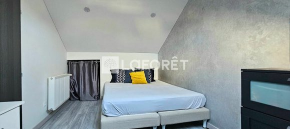 3 Schlafzimmer Haus in Chartres, France, Nr. 88839 4