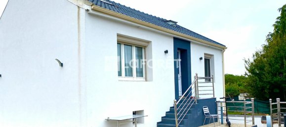 3 Schlafzimmer Haus in Chartres, France, Nr. 88839 7