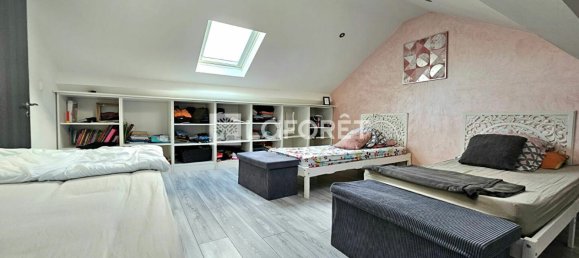 3 Schlafzimmer Haus in Chartres, France, Nr. 88839 3