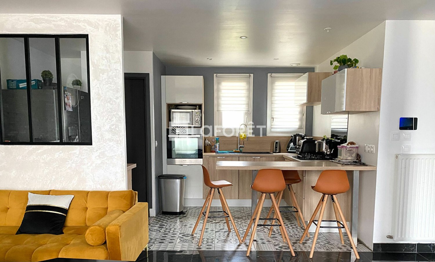 3 Schlafzimmer Haus in Chartres, France, Nr. 88839