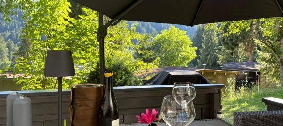 2-Zimmer Haus in Itter, Austria, Nr. 158794 10