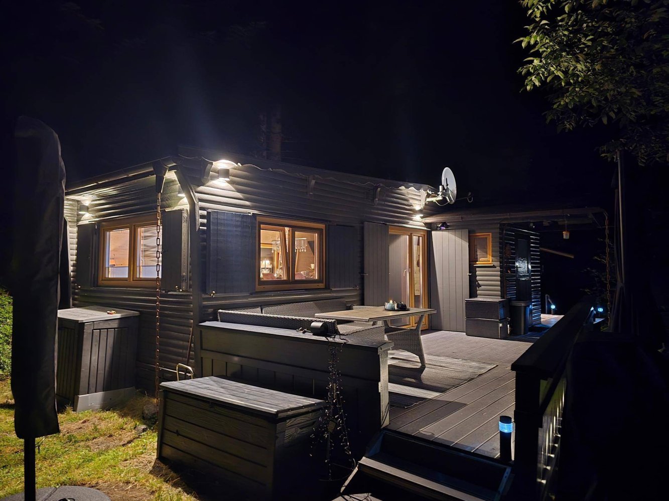 2-Zimmer Haus in Itter, Austria, Nr. 158794