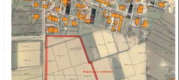 Grundstück in Udine, Italy, Nr. 334763 4