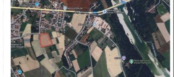 Grundstück in Udine, Italy, Nr. 334763 3