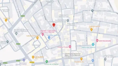 Apartamento T1 em Penaranda de Bracamonte, Spain N.º 73602