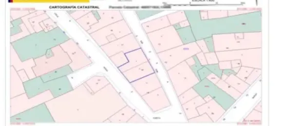 Apartamento T1 em Penaranda de Bracamonte, Spain N.º 73602 7