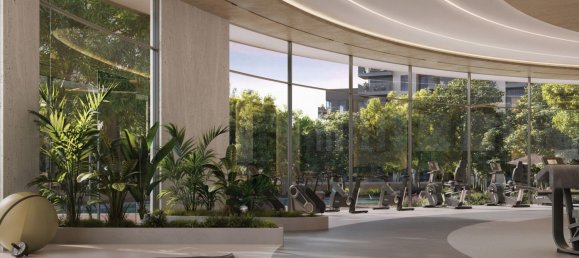 Apartamento de 2 dormitorios en Dubai, UAE No. 67725 3