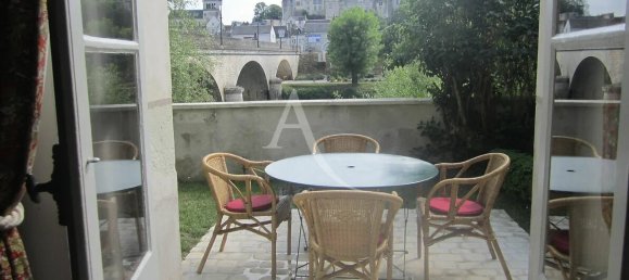 8 bedrooms House in Noyers-sur-Cher, France No. 77619 2