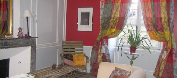 8 bedrooms House in Noyers-sur-Cher, France No. 77619 10