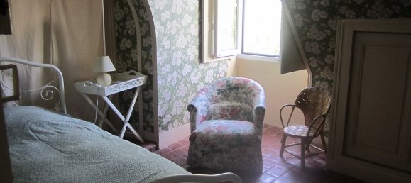 8 bedrooms House in Noyers-sur-Cher, France No. 77619 15