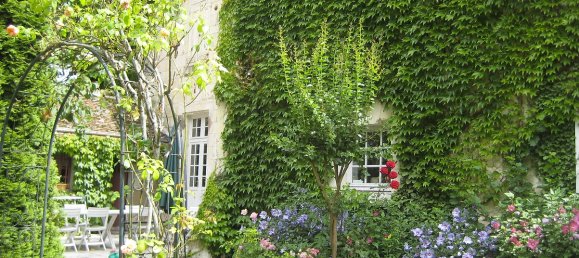 8 bedrooms House in Noyers-sur-Cher, France No. 77619 3