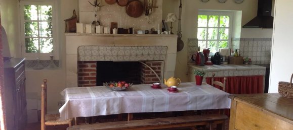 8 bedrooms House in Noyers-sur-Cher, France No. 77619 8