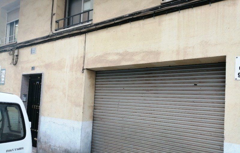 Gewerbliche Immobilie in Castellon de la Plana, Spain 251m², Nr. 194715