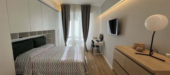 2 bedrooms Apartment in Genoa, Italy No. 342202 14