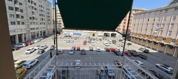 2 bedrooms Apartment in Genoa, Italy No. 342202 20