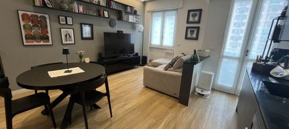 2 bedrooms Apartment in Genoa, Italy No. 342202 3