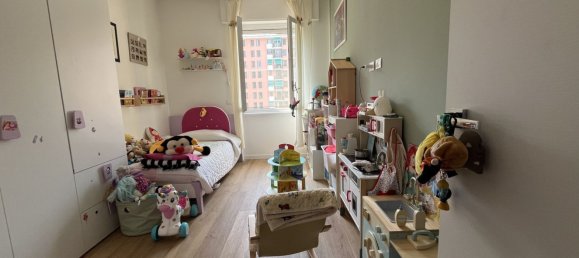 2 bedrooms Apartment in Genoa, Italy No. 342202 16