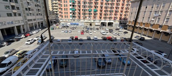 2 bedrooms Apartment in Genoa, Italy No. 342202 17