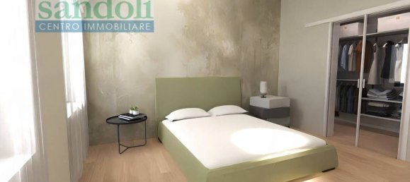 Apartamento T3 em Vercelli, Italy N.º 316992 4