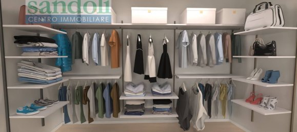 Apartamento T3 em Vercelli, Italy N.º 316992 6