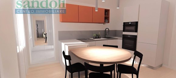 Apartamento T3 em Vercelli, Italy N.º 316992 3