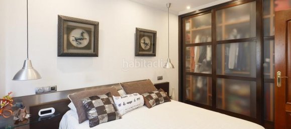 Apartamento de 3 dormitorios en Gijón, Spain No. 172391 14