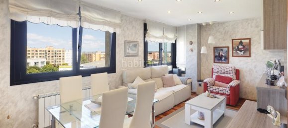 Apartamento de 3 dormitorios en Gijón, Spain No. 172391 6