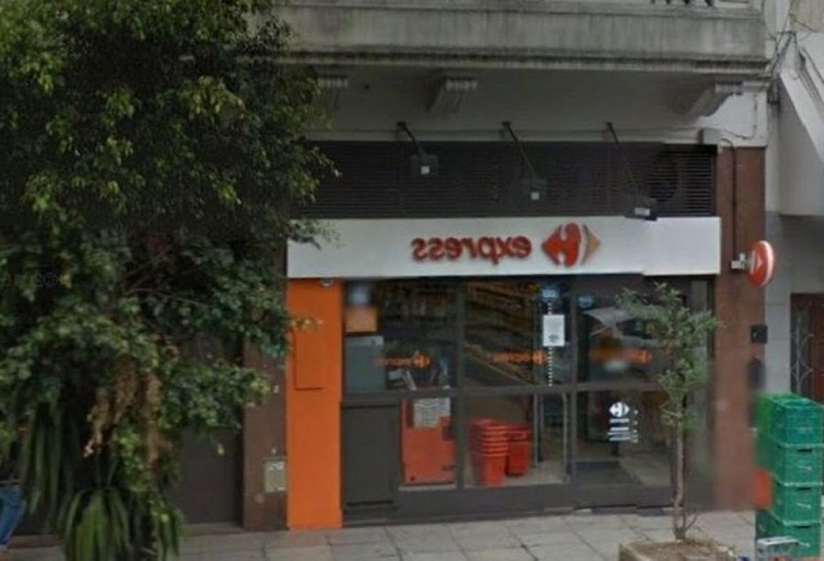 Дом с 300 спальнями в Буэнос-Айрес, Аргентина № 101625