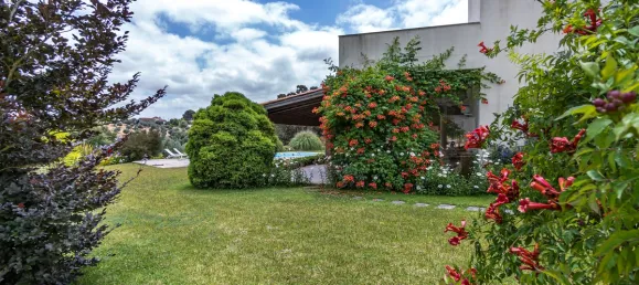 7 rooms House in Santarem, Portugal No. 127173 8