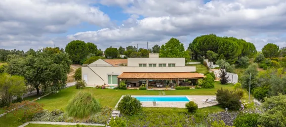 7 rooms House in Santarem, Portugal No. 127173 29