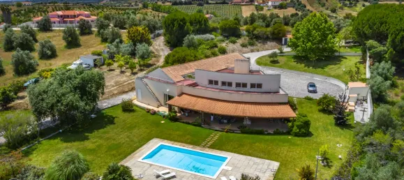 7 rooms House in Santarem, Portugal No. 127173 27