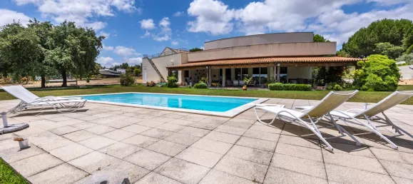 7 rooms House in Santarem, Portugal No. 127173 4