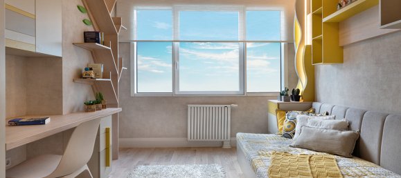 Appartement 1+1 à Uplife Kadikoy, Istanbul, Turkey No. 35472 6