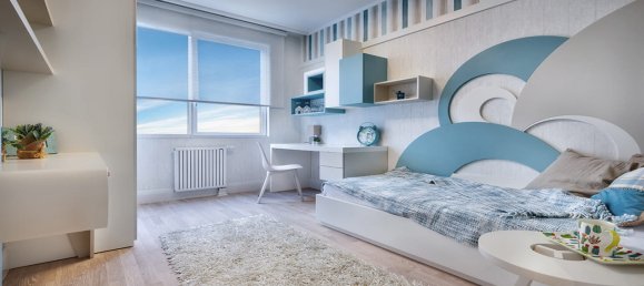 Appartement 1+1 à Uplife Kadikoy, Istanbul, Turkey No. 35472 7