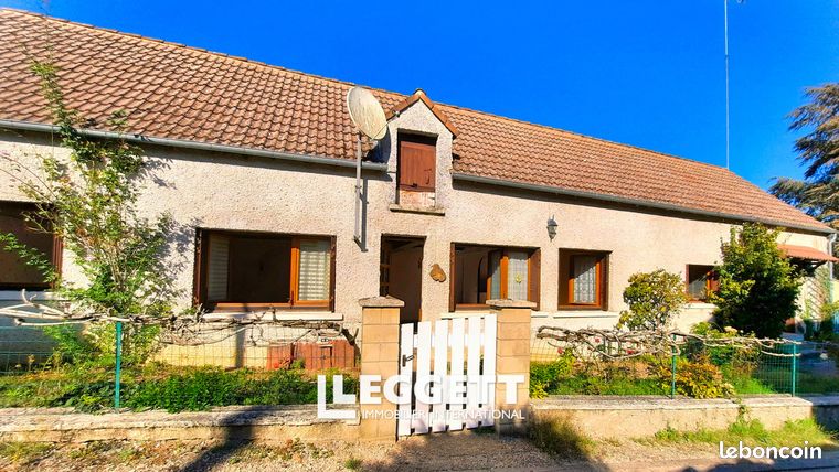 2 bedrooms House in Pouille, France No. 304323