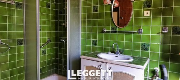 2 bedrooms House in Pouille, France No. 304323 8