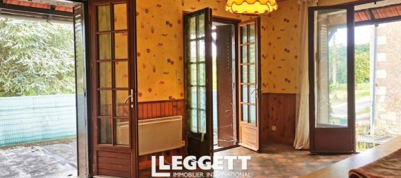 2 bedrooms House in Pouille, France No. 304323 4