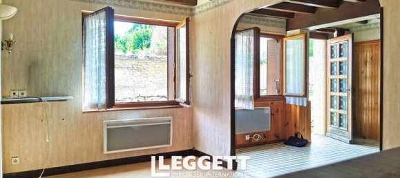 2 bedrooms House in Pouille, France No. 304323 3