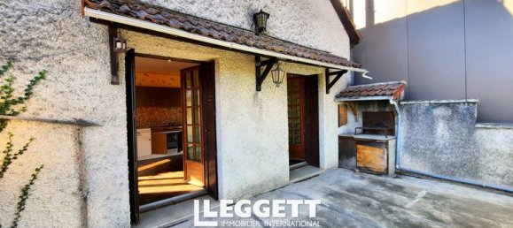 2 bedrooms House in Pouille, France No. 304323 10