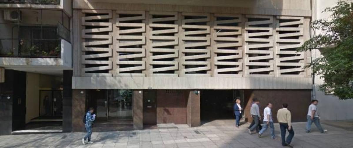 Entrepôt à Buenos Aires, Argentina 13m² No. 107682