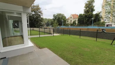 2 rooms Apartment in Geidorf, Austria No. 189266