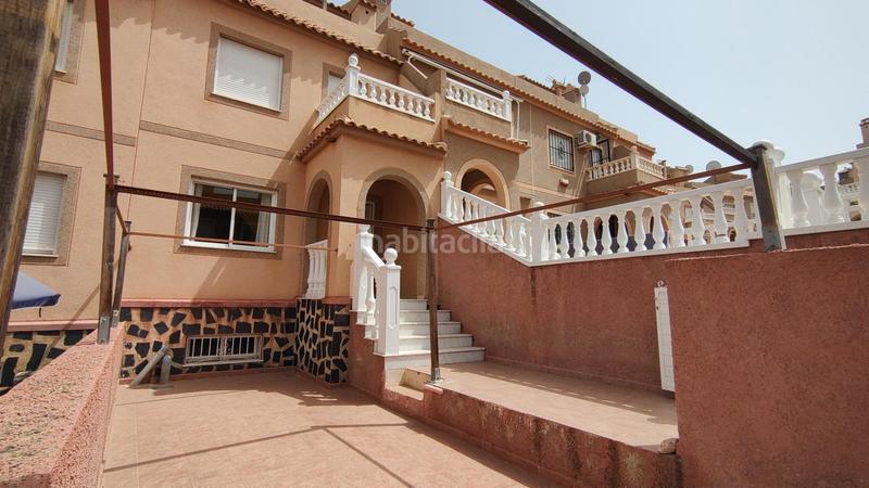 Duplex T3 em Gran Alacant, Spain N.º 218968