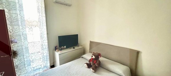 Квартира с 3 комнатами в Битритто, Италия № 34429 31